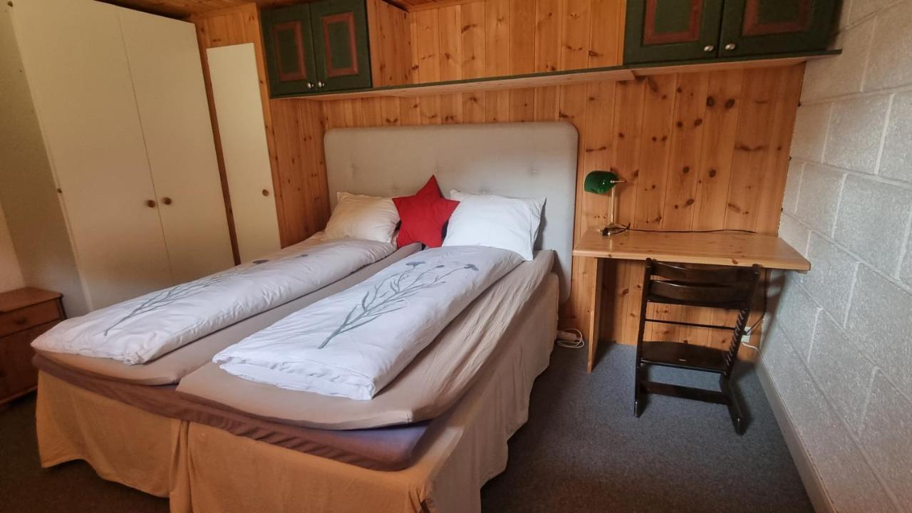 Opslidre Apartment Luaran gambar