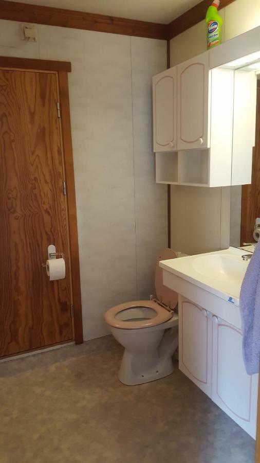 Opslidre Apartment Luaran gambar